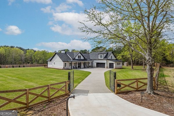 825 Arch Tanner Road Bethlehem