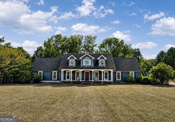 2750 Colham Ferry Road Watkinsville
