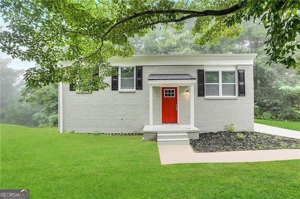 1171 Octavia Street Atlanta