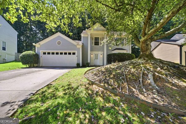 5145 Bridges Drive Johns Creek