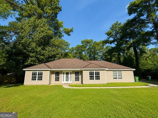 303 Moore Avenue Pooler
