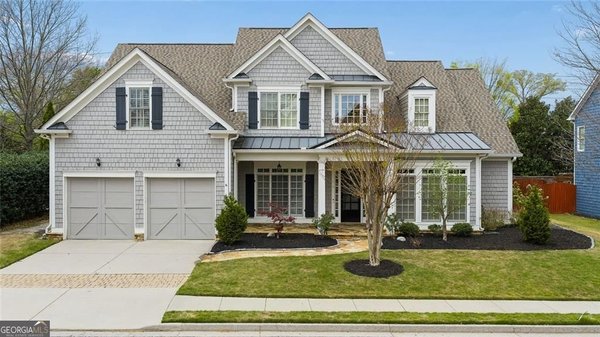 3836 Wakefield Hall Square Smyrna