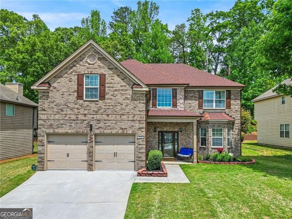 3920 Margaux Drive, Atlanta