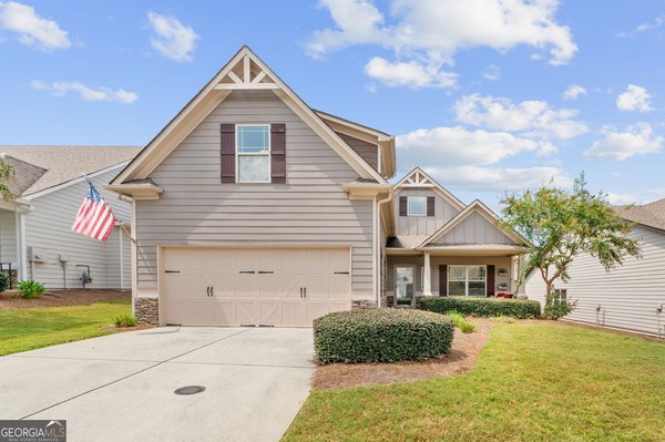 194 Hawthorne Ridge Circle Dallas
