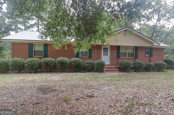 4580 Stuckey Road Danville