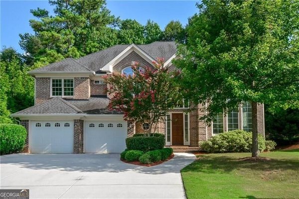 4173 Tuckersham Lane Tucker