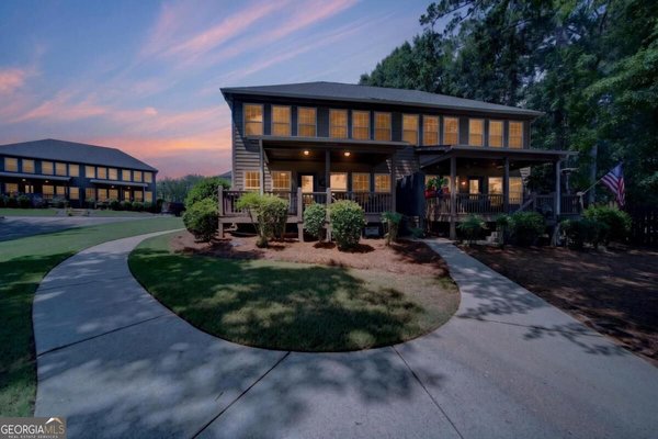 401 Port Laz Lane, Eatonton
