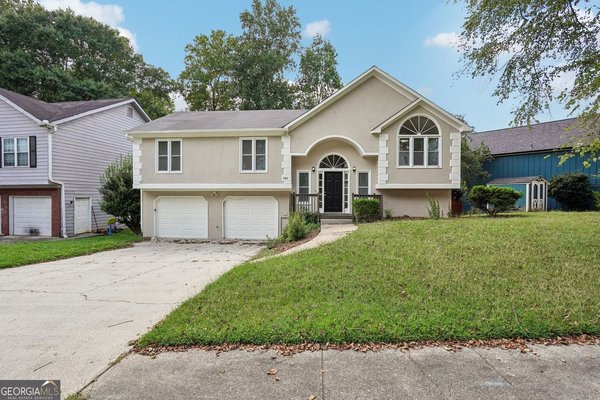 3833 Deercreek Drive, Powder Springs