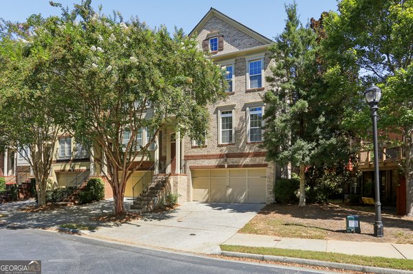 896 West Road Atlanta