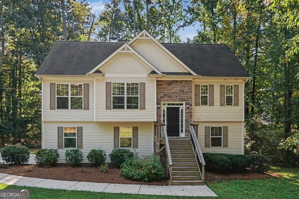 4901 Glore Road, Mableton