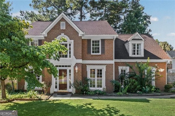 5066 Rodrick Trail Marietta