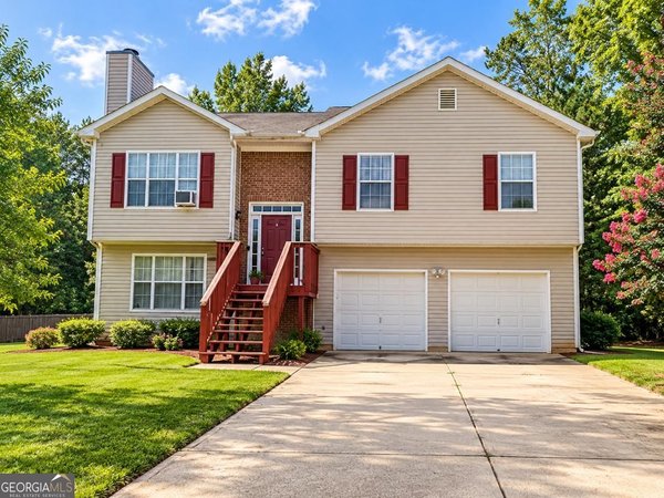 1235 Austin Road Ellenwood