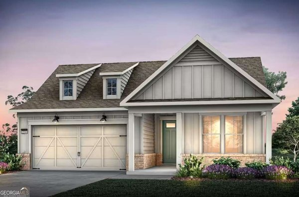 5509 Olive Lane, Hoschton