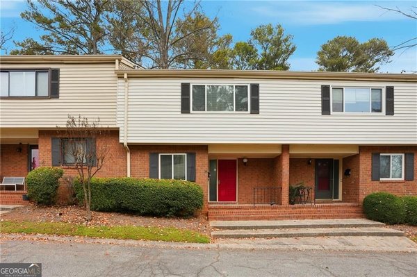 3320 Northcrest Road Atlanta