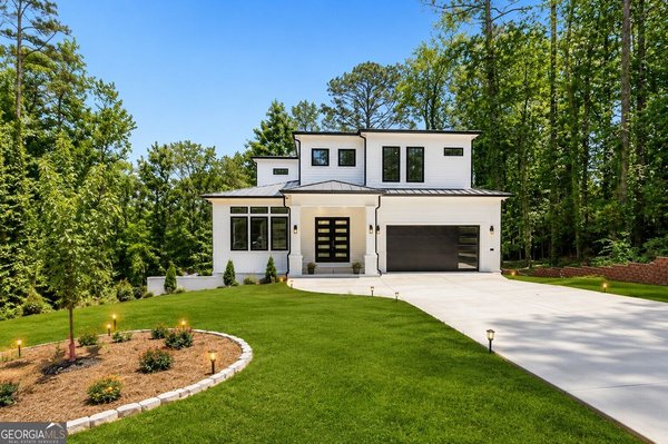 1155 Apollo Drive Atlanta