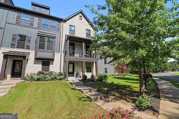 165 Climbing Ivy Circle Fayetteville