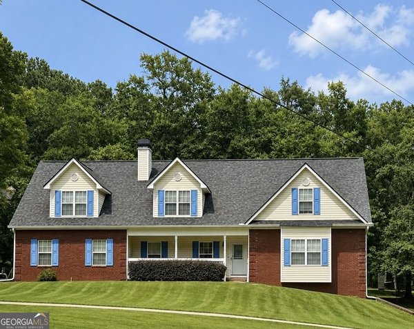 12 Dry Pond Rd Covington