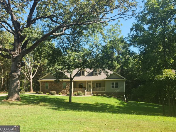 2450 Highway 198, Carnesville