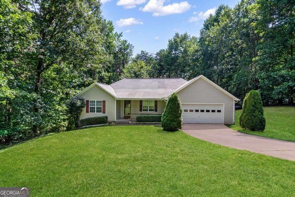 96 Orman Drive, Ellijay