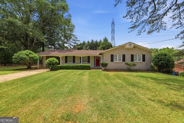 3570 Hogan Road Atlanta