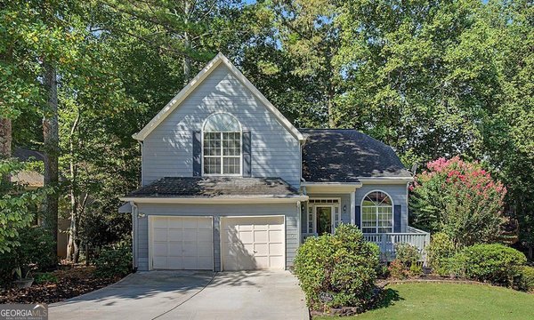 1011 Braelin Court Woodstock