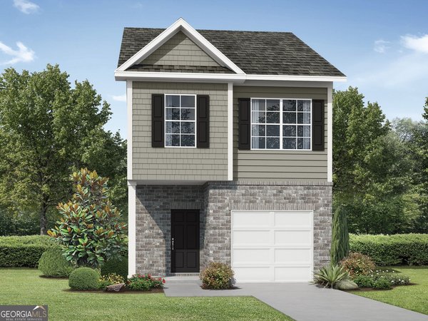 2856 Lillian Lane Douglasville
