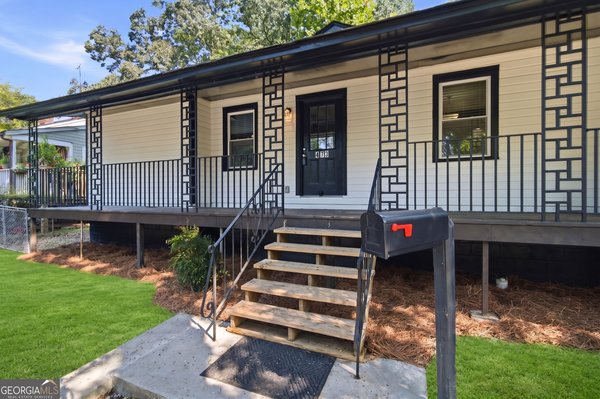 473 Morningside Drive Marietta