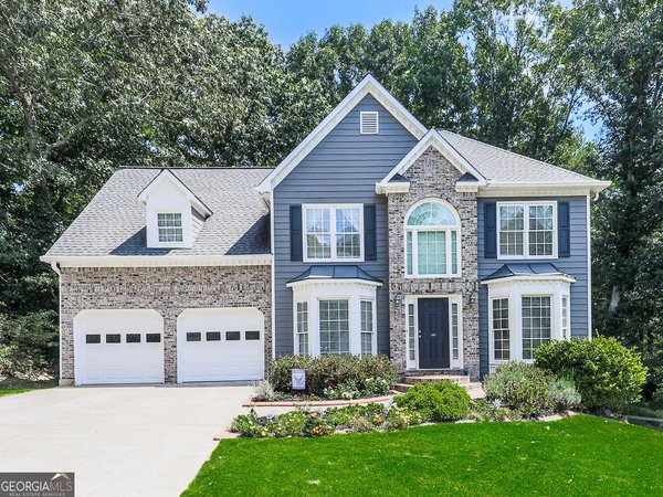 373 Yonah Circle Woodstock