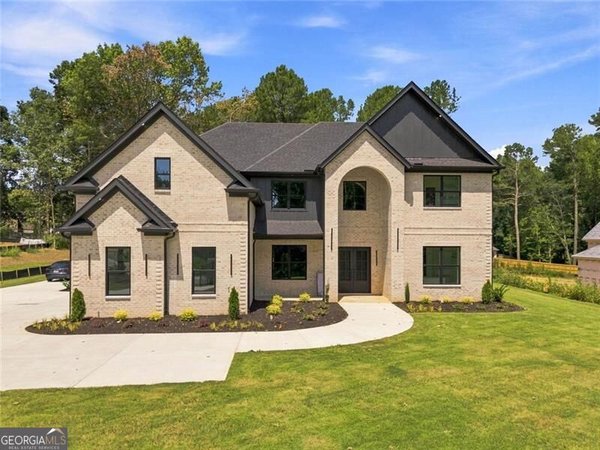 2895 Briscoe Road, Loganville
