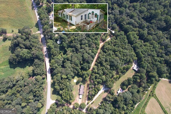 123 Indian Village Drive, Maysville