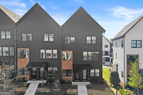 642 Soul Alley, Alpharetta