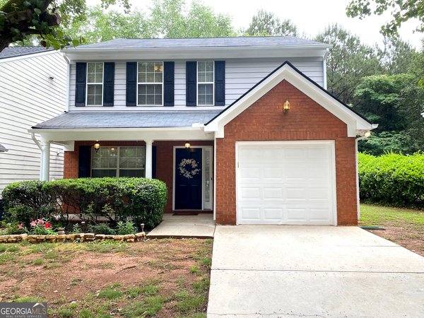 2274 Charleston Pointe Atlanta