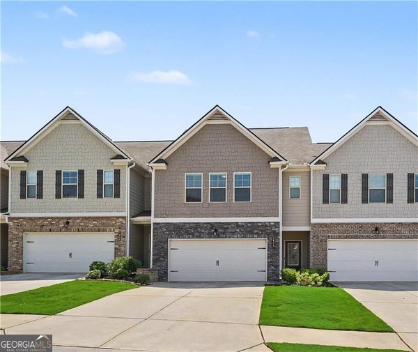 3652 Prospect Point Drive Oakwood