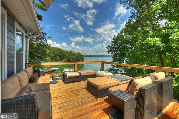 209 Marina Drive, Blue Ridge