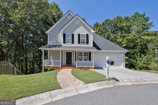 1081 Whispering Woods Drive Canton