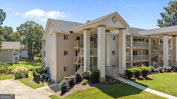 706 Berry Court Villa Rica