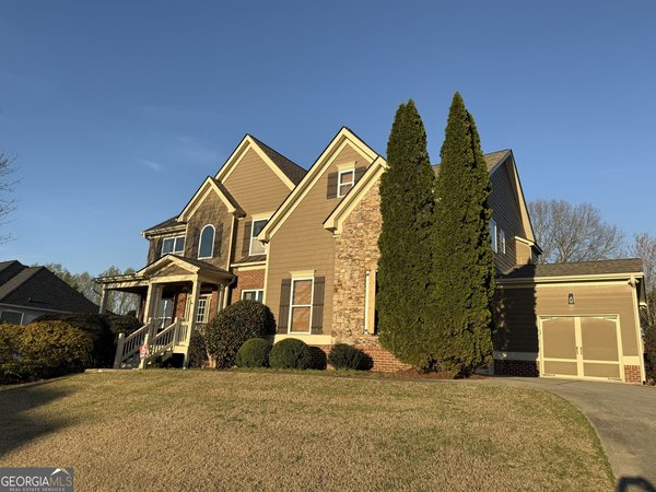 6750 Scottsfield Trace Cumming
