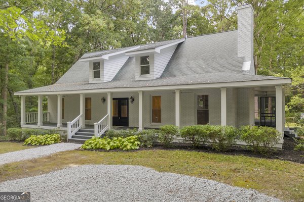 1381 Lincolnton Highway, Elberton