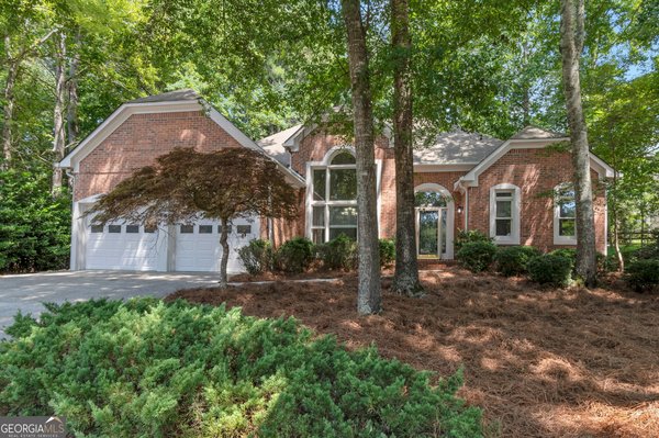 122 Bent Creek Drive Woodstock