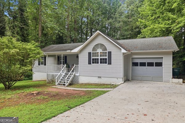 221 Oakdale Drive Cornelia