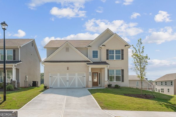7224 Millbrae Walk Flowery Branch