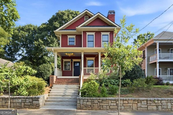 604 Mead Street Atlanta