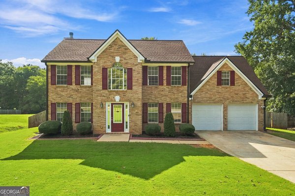 304 Waterfront Drive Mcdonough
