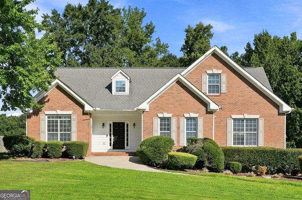 4000 Birdie Drive, Douglasville