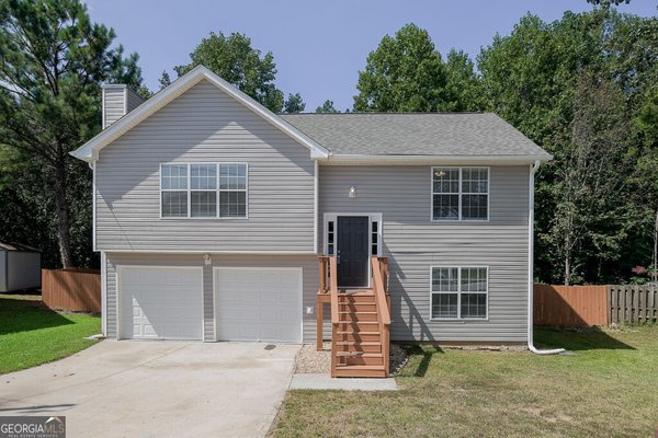 4333 Ward Bluff Court Ellenwood