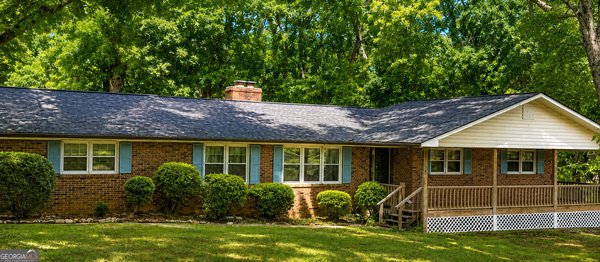 3931 Green Drive, Gainesville