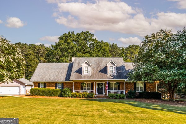 184 Wildflower Drive Social Circle