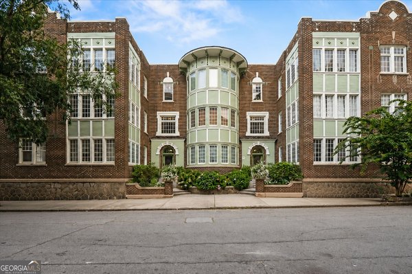 635 Myrtle Street Atlanta