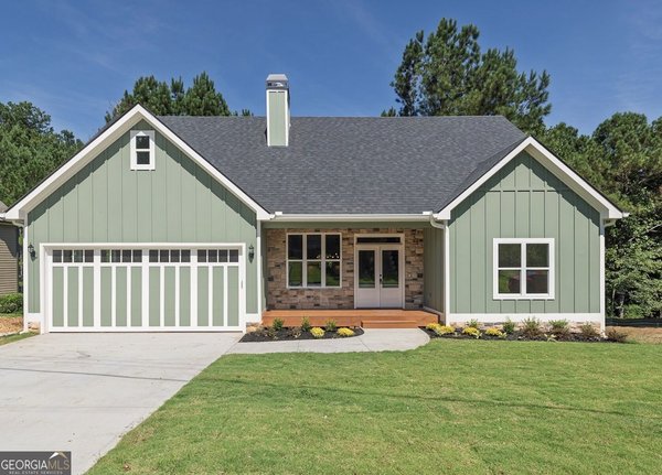 161 Ambrose Drive, Jasper