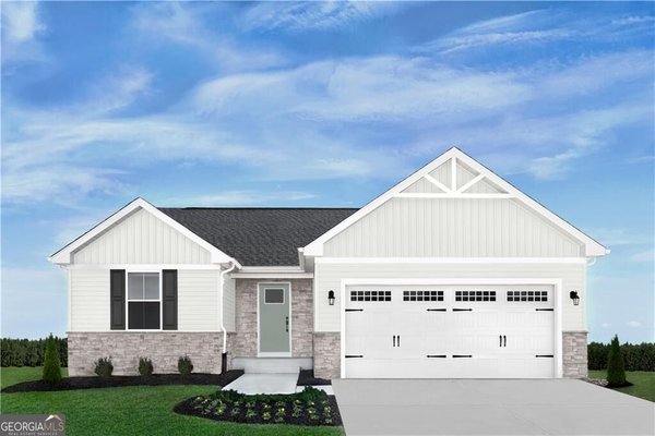 1109 Burlington Court Mcdonough